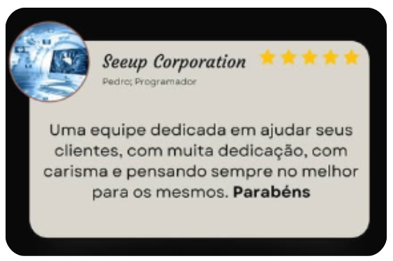 Sobre Nós!