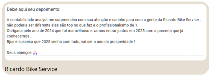 Sobre Nós!